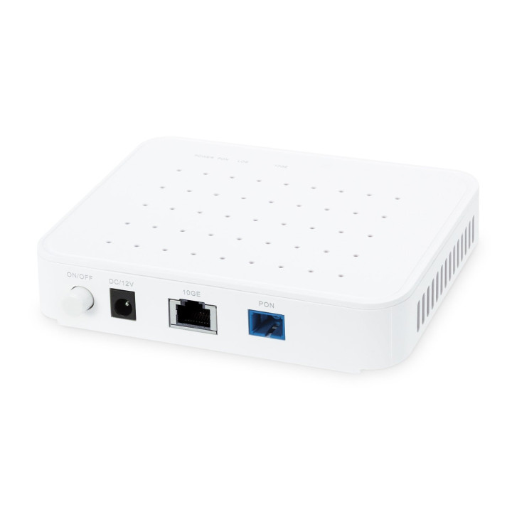 PLANET XGPN-100 XGS-PON ONT 1 porta optiskais terminālis