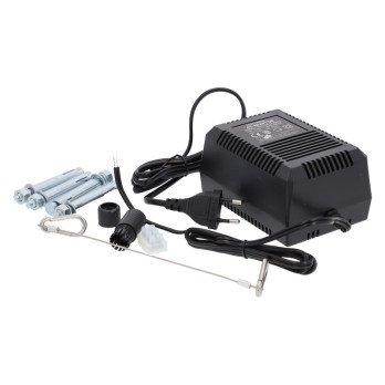 IP-kaamera VIDI-PTZ-466V Panoraam I15W/4MP/E/A/S/G/O/Z/T/25X 4 Mpx Panoraamne Varajane hoiatus