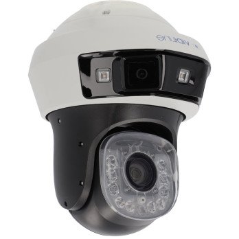 IP kamera VIDI-PTZ-466V Panorama I15W/4MP/E/A/S/G/O/Z/T/25X 4 Mpx panoramas agrinais bridinajums