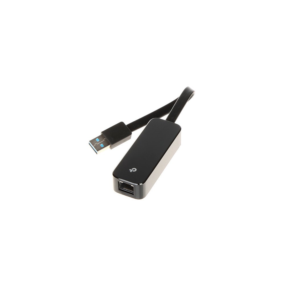 USB 3.0 ETHERNETA TIKLA ADAPTERIS TL-UE306 TP-LINK