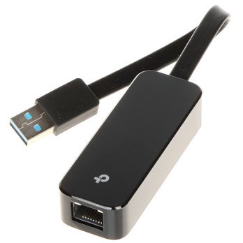 USB 3.0 ETHERNETA TIKLA ADAPTERIS TL-UE306 TP-LINK
