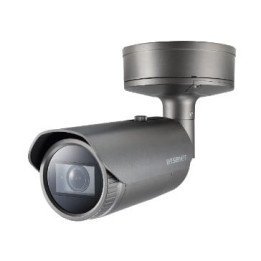 Hanwha Vision XNO-8082R 6MP Bullet IP Security Camera