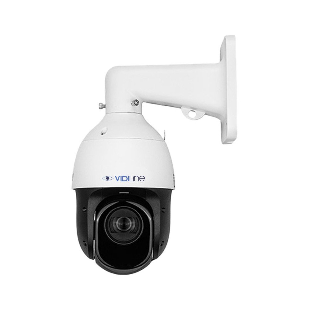 VIDI-PTZ-324 Pan-Tilt IP-kamera I15/S/Z/23X 2Mpx luokitus