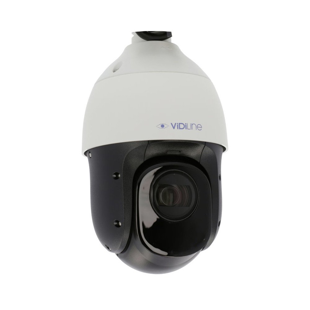 VIDI-PTZ-324 Pan-Tilt IP-kaamera I15/S/Z/23X 2Mpx klassifikatsioon