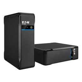 Eaton 3P700I Ellipse 700 IEC UPS
