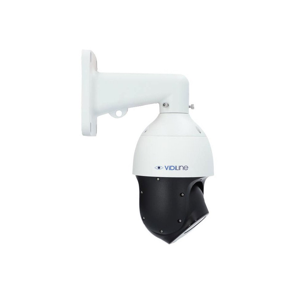 VIDI-PTZ-324 Pan-Tilt IP-kamera I15/S/Z/23X 2Mpx luokitus