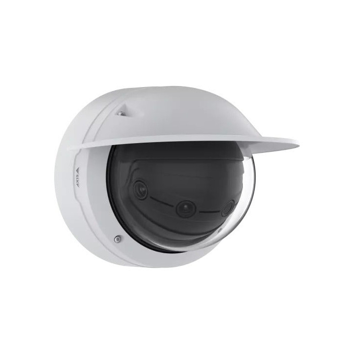 Axis Q4809-PVE 02658-001 panorāmas PTZ kamera 4MP IR