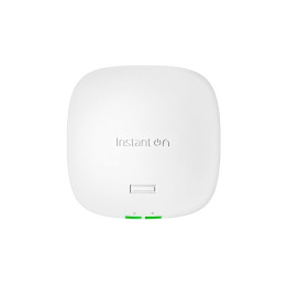 HPE Networking Instant On AP32 (RW) Wi-Fi 6E Access Point S1T23A