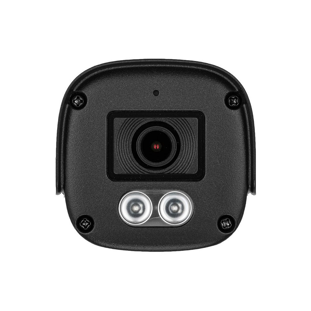 Kamera IP Tubowa VIDI-IPC-24T I5W/G/Y/WIFI/2.8mm 4Mpx Dual Light Smart Alarm WiFi