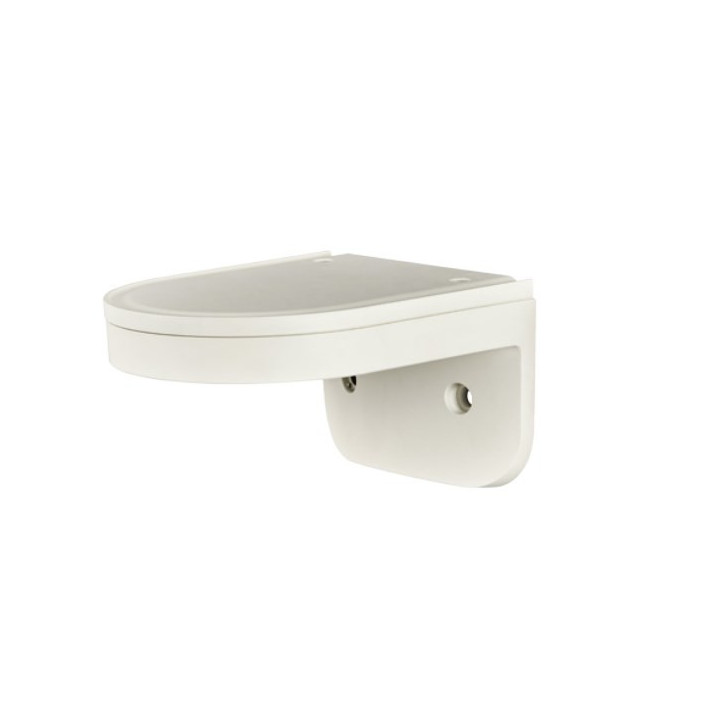Hanwha Vision SBP-137WM1 ilmastikukindel korpus ja seinakinnitus kastkaameratele