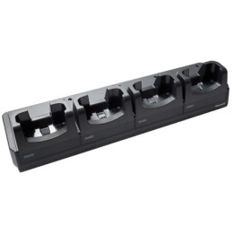 Зарядная станция Honeywell EDA50-CB-2 на 4 слота