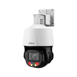 Dahua SD3E410DB-GNY-A-PV1 4MP 10x PTZ камера с TiOC и WizSense