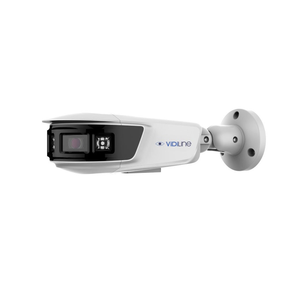 VIDI-IPC-58V Panoraamne IP-kaamera W/E/A/S/G/O/2,8 mm 8Mpx Polaarpaeva varajane hoiatus