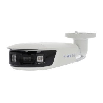 VIDI-IPC-58V Panoramine IP kamera W/E/A/S/G/O/2,8 mm 8Mpx poliarinis dienos isankstinis ispejimas