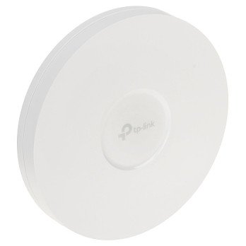 PAASIPUNKT TL-EAP610 Wi-Fi 6, 2,4 GHz, 5 GHz 574 Mbps + 1201 Mbps TP-LINK