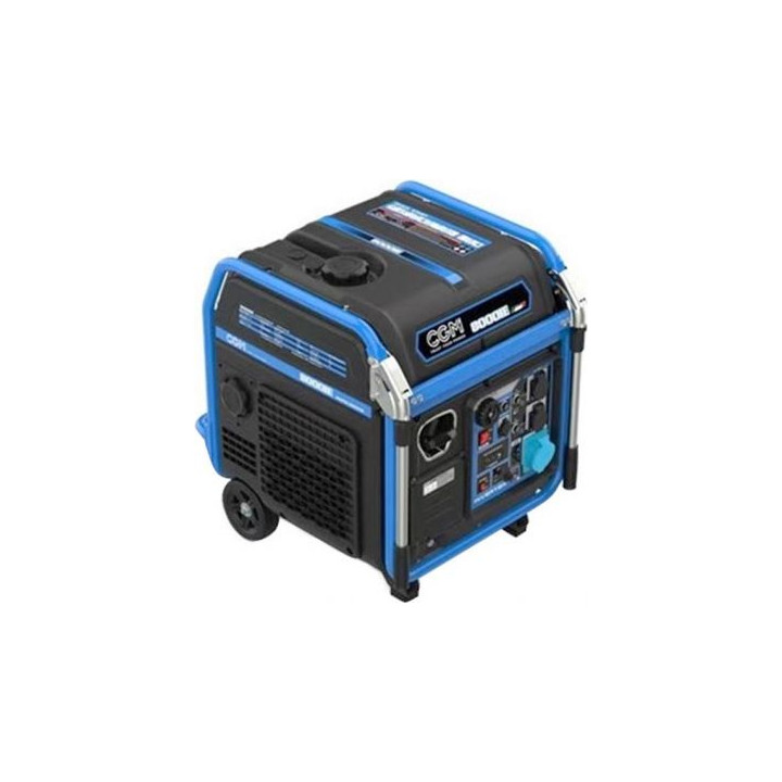 CGM 8000IE инвертор 3.3кВА, 230В AC