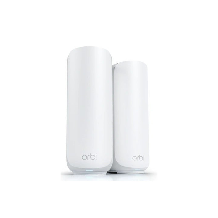 NETGEAR Orbi RBE372 Wi-Fi 7 Mesh-система 3500 Mbps