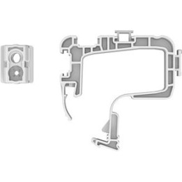 BOSCH EPH-20 plastikinis kabelio laikiklis