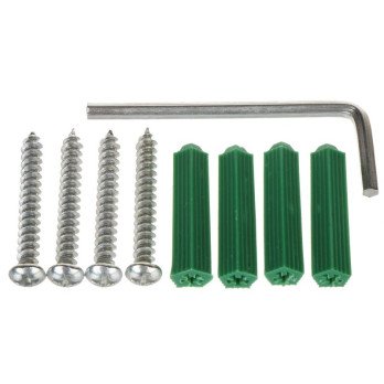 KAMERA AHD, HD-CVI, HD-TVI, PAL APTI-H52C41-2812W 8,3 Mpx 4K UHD 2,8 ... 12 mm