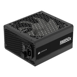 Corsair RMX Series RM850X ATX 3.1 Fully Modular Power Supply 850W 230V Black