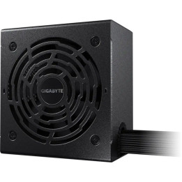 Gigabyte GP-P750BS 750W Power Supply, 230V AC, Black