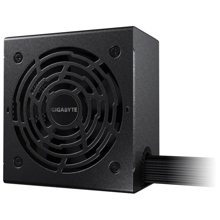 Gigabyte GP-P750BS 750W Power Supply, 230V AC, Black