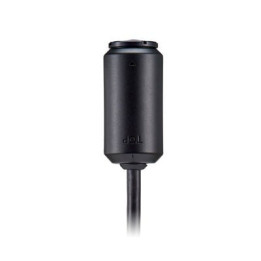 Hanwha Vision SLA-T2480A Covert Hidden Camera Black