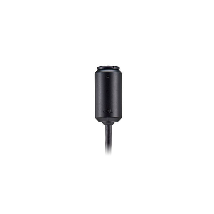 Hanwha Vision SLA-T2480A Covert Hidden Camera Black