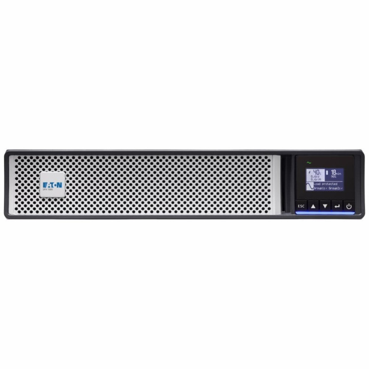 Eaton 5PX1500IRTNG2 1500W UPS - Melns