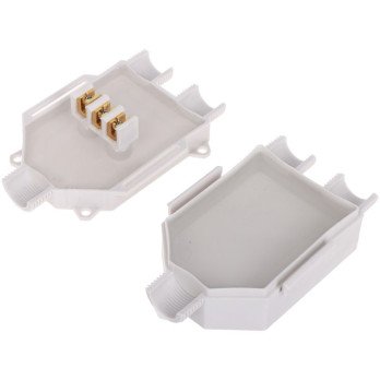 GELBOX BABY-BOX JATKORAATIKKO IP68 RayTech