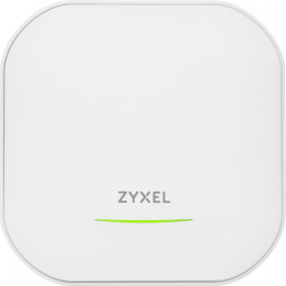 ZyXEL NWA220AX-6E-EU0101F Wi-Fi 6E Access Point, Single Pack, NebulaFlex, PoE