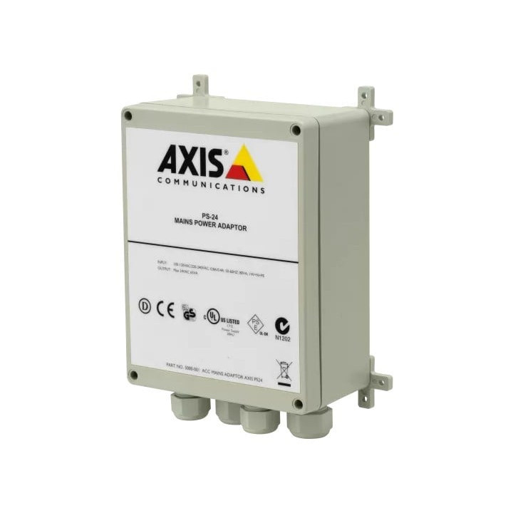 AXIS 5000-001 аксессуар для камер 24V/230V
