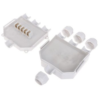 GELBOX BABY-BOX3 SADALAS KARTE IP68 / IP69K RayTech