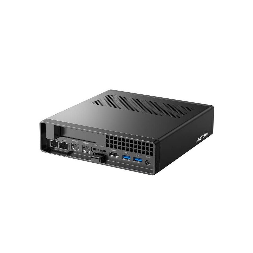 MINI-PC Minis Forum MS-01-S1390 Intel Core i9-13900H barebone