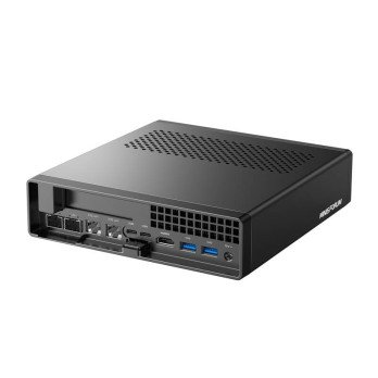 - - MS-01-S1390 Barebone Intel Core i9-13900H