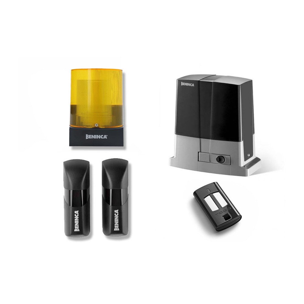 KIT-KBULL6M.S.PM-LAM-SARJA LIUKKUPORTILLE