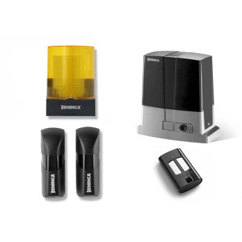 KIT-KBULL6M.S.PM-LAM KOMPLEKTS LUUGVARAVATELE