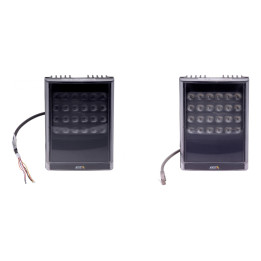 AXIS 01212-001 Security Camera Accessory IR LED Unit