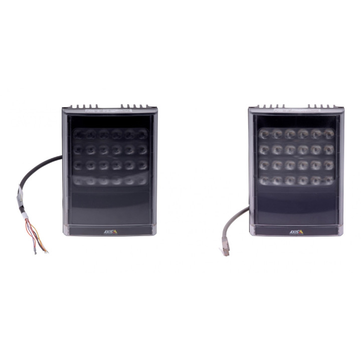 AXIS 01212-001 Security Camera Accessory IR LED Unit