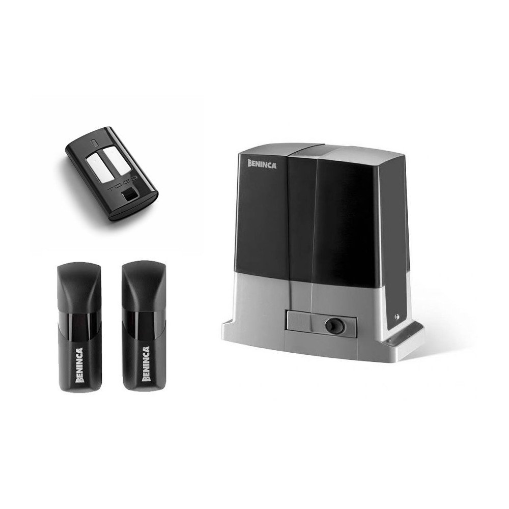 KIT-KBULL6M.PM-LAMP KIT FOR SLIDING GATES