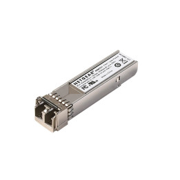 NETGEAR AXM761P10-10000S 10GBASE-SR SFP+ Transceiver Bundle (10 Pack)