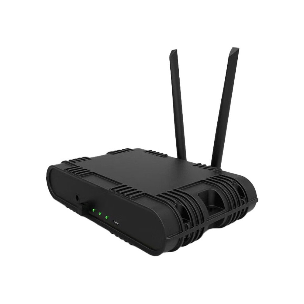 KLR-BR Gateway for Long Range watches