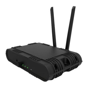 KLR-BR Gateway ilgo nuotolio laikrodziams