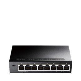 Cudy GS108 8-Port Gigabit Unmanaged Metal Switch