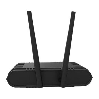 KLR-BR Gateway pitkan kantaman kelloille