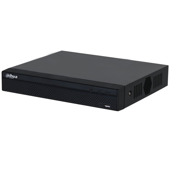 Dahua NVR2108HS-4KS3 8CH 4K NVR Lite сетевой видеорегистратор