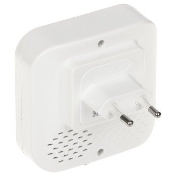 WIRELESS DOORBELL WITH PIR DETECTOR GB-212 GreenBlue