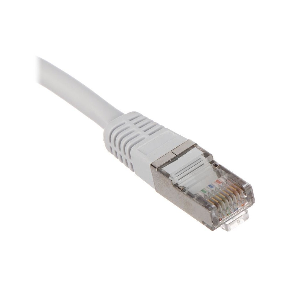 ADAPTERIS MAITINIMO MAITINIMUI VYKTU KABELIU INS-3AF-O-G UBIQUITI