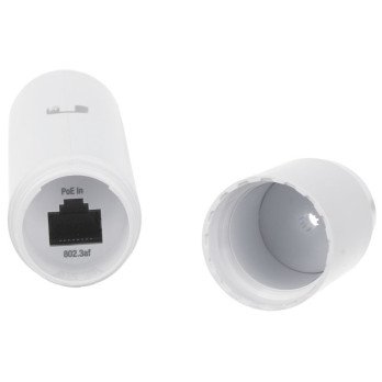 ADAPTER TOITEKS KEERUD KAABLI INS-3AF-O-G UBIQUITI kaudu