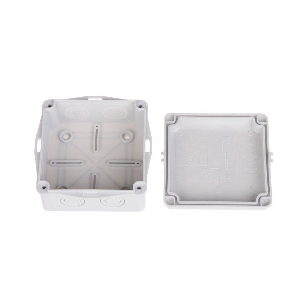 GELBOX MAGIC-BOX-100 IP68 JUNGIMO RINKINYS RayTech